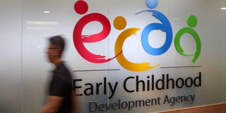 Singapore rolls out S$70,000 support package for every eligible child 97 Singapore rolls out S$70,000 support package for every eligible child