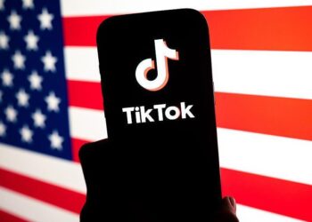 TikTok to pay $400m over children’s privacy case in U.S 98 TikTok to pay $400m over children’s privacy case in U.S