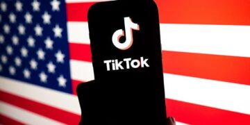 TikTok to pay $400m over children’s privacy case in U.S