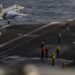 Nearly nine months at sea: Concerns grow over strain on U.S aircraft carrier crew 2 Nearly nine months at sea: Concerns grow over strain on U.S aircraft carrier crew