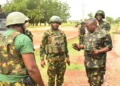 Army strengthens security in Kebbe as Lakurawa threat raises concern