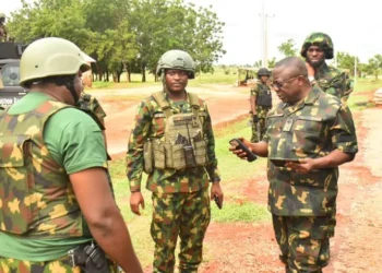 Army strengthens security in Kebbe as Lakurawa threat raises concern