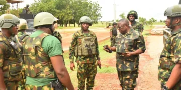 Army strengthens security in Kebbe as Lakurawa threat raises concern
