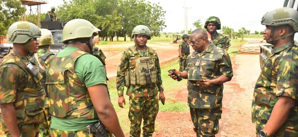Army strengthens security in Kebbe as Lakurawa threat raises concern