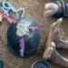 Soldiers break up suspected kidnappers’ checkpoint, arrest two in Benue