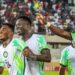 Nigeria rally to beat Madagascar 2-1 in AFCON qualifier 2 Nigeria rally to beat Madagascar 2-1 in AFCON qualifier