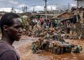 Poorer nations to face persistent climate impacts even after net-zero milestone, study finds 99 Poorer nations to face persistent climate impacts even after net-zero milestone, study finds