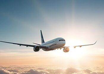 AON warns aviation infrastructure may struggle to support industry expansion