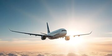 AON warns aviation infrastructure may struggle to support industry expansion