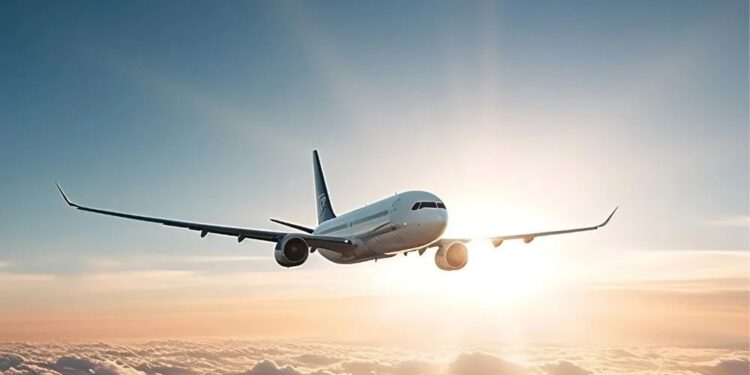 AON warns aviation infrastructure may struggle to support industry expansion 97 AON warns aviation infrastructure may struggle to support industry expansion