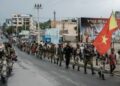 Ethiopia fighting intensifies as Tigray Forces seize airports, flights suspended