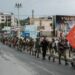 Ethiopia fighting intensifies as Tigray Forces seize airports, flights suspended 2 Ethiopia fighting intensifies as Tigray Forces seize airports, flights suspended
