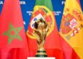 2030 World Cup final row deepens as Morocco, Spain push competing claims