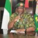 FG appoints Maj.-Gen. Ajose to command counter-insurgency operations in Northeast