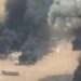 Iran-backed Houthis strike four Saudi cities, leaving 73 injured as regional war widens 2 Iran-backed Houthis strike four Saudi cities, leaving 73 injured as regional war widens