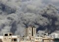 U.S.-Iran hostilities escalate as Tehran retaliates across Gulf region
