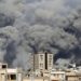 U.S.-Iran hostilities escalate as Tehran retaliates across Gulf region