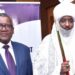 Sanusi warns investors against using school fees, home sale proceeds to buy Dangote shares 2 Sanusi warns investors against using school fees, home sale proceeds to buy Dangote shares