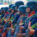 NSCDC rescues 15 trafficked minors, uncovers multi-state child-selling syndicate 2 NSCDC rescues 15 trafficked minors, uncovers multi-state child-selling syndicate