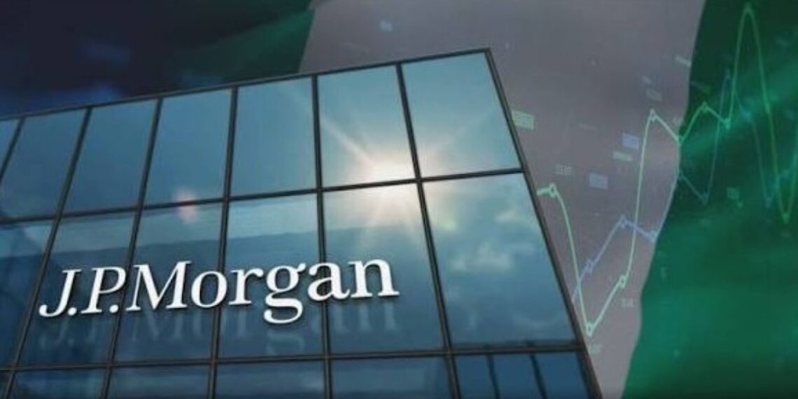 J.P. Morgan restores Nigeria to emerging-market bond index after 11 years