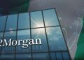 J.P. Morgan restores Nigeria to emerging-market bond index after 11 years