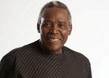 Olu Jacobs: The Enduring Legacy of a Nigerian Acting Great 99 Olu Jacobs: The Enduring Legacy of a Nigerian Acting Great
