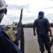South African Police hunt suspected killers after seven women found dead near Johannesburg 2 South African Police hunt suspected killers after seven women found dead near Johannesburg