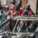 South Africa: 27 Killed in Two Separate Shootings as Police Hunt Gunmen 2 South Africa: 27 Killed in Two Separate Shootings as Police Hunt Gunmen