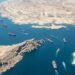Strait of Hormuz talks delayed as Houthi strikes on Saudi Arabia send oil prices higher