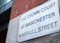 British man admits drugging, raping wife for more than 20 years