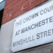 British man admits drugging, raping wife for more than 20 years