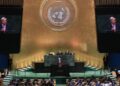 UNGA 2026: Iran talks, Ukraine war and AI dominate a chaotic week in diplomacy 99 UNGA 2026: Iran talks, Ukraine war and AI dominate a chaotic week in diplomacy