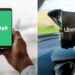 Bolt witnesses 92% surge in driver applications in Nigeria after Uber pulls out 4 Bolt witnesses 92% surge in driver applications in Nigeria after Uber pulls out