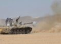 Saudi Arabia secures regional backing as Houthi attacks intensify