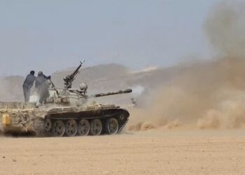 Saudi Arabia secures regional backing as Houthi attacks intensify