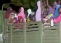 Anguish in Niger State as families await word on hundreds abducted in massive raid