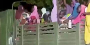 Anguish in Niger State as families await word on hundreds abducted in massive raid