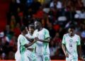 Guinea-Bissau shock Nigeria 3-0 in AFCON 2027 qualifier 99 Guinea-Bissau shock Nigeria 3-0 in AFCON 2027 qualifier