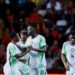 Guinea-Bissau shock Nigeria 3-0 in AFCON 2027 qualifier 2 Guinea-Bissau shock Nigeria 3-0 in AFCON 2027 qualifier