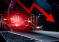 Global tech stocks slide as AI financing fears trigger market sell-off