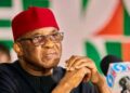 David Mark asks ECOWAS to caution FG, INEC ahead of 2027 elections 100 David Mark asks ECOWAS to caution FG, INEC ahead of 2027 elections