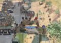 African Union urges Ethiopia, Eritrea, Egypt to ease regional tensions