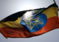 Tigray rebels withdraw from Mekelle as Ethiopian forces move into regional capital