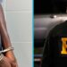 Nigerian fraud suspect arrested at Boston airport after six years on the run 5 Nigerian fraud suspect arrested at Boston airport after six years on the run