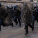 France deploys 70,000 police as protests raise fears of fresh violence, looting 2 France deploys 70,000 police as protests raise fears of fresh violence, looting
