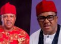 Nollywood actor Francis Duru dies at 57 after brief illness 99 Nollywood actor Francis Duru dies at 57 after brief illness