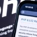 Cybersecurity agency says no evidence PHP flaw has been used to hack government systems 3 AI uncovers major security flaws, forcing many websites worldwide offline