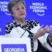 IMF chief warns AI boom could deepen global economic inequality