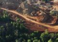 The Hidden Cost of Electric Cars: How battery nickel is linked to forest destruction in indigenous lands