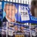 Netanyahu faces crucial test as Israelis vote in high-stakes election 3 Netanyahu faces crucial test as Israelis vote in high-stakes election